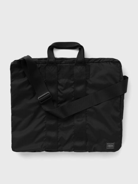 FLEX 2WAY DUFFLE BAG (S)