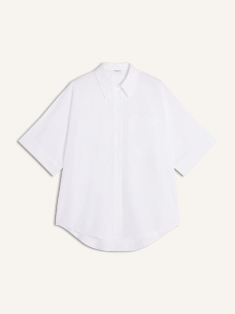 SHORT SLEEVE SHIRT