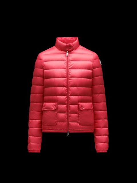 Lans Short Down Jacket
