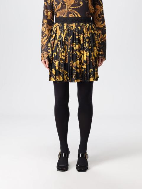 Skirt woman Versace Jeans Couture