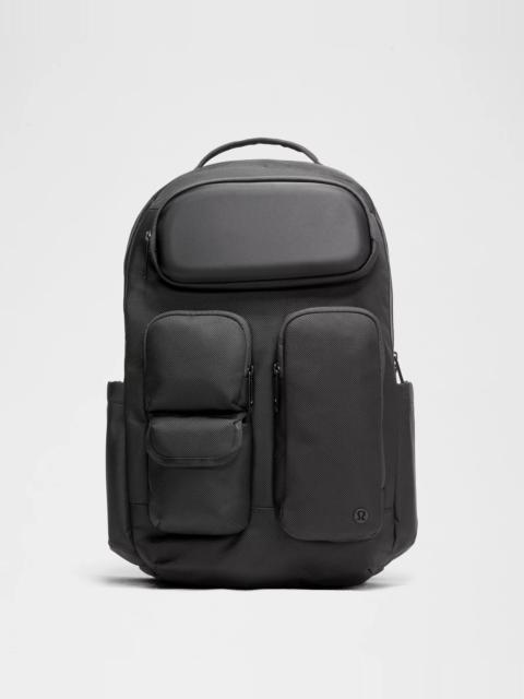Cruiser Backpack 26L *Updated