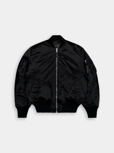 MA-1 3M BASE FLIGHT JACKET