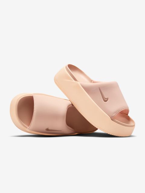 Nike Calm Elevation Women's Slides