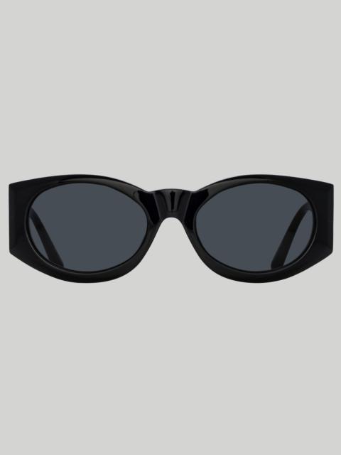 Sunglasses in Black and Grey