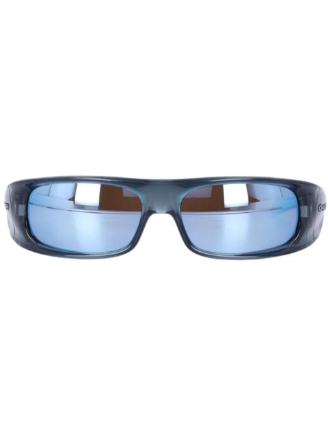 Oakley Highland Sunglasses Crystal Black (OO9522-04)