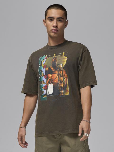 Jordan Men's Short-Sleeve T-Shirt