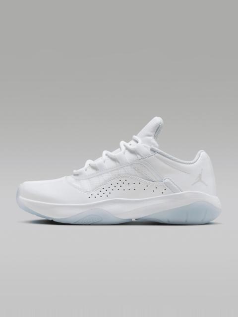 Women's Air Jordan 11 CMFT Low Shoes