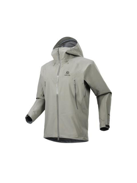 Kailas MONT X-LT GORE-TEX 3L 40D Waterproof Hardshell Jacket Unisex