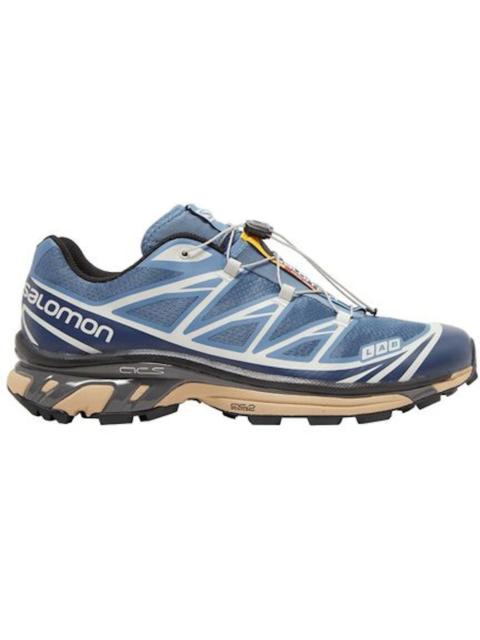 Salomon XT-6 Advanced Blue Mood Indigo