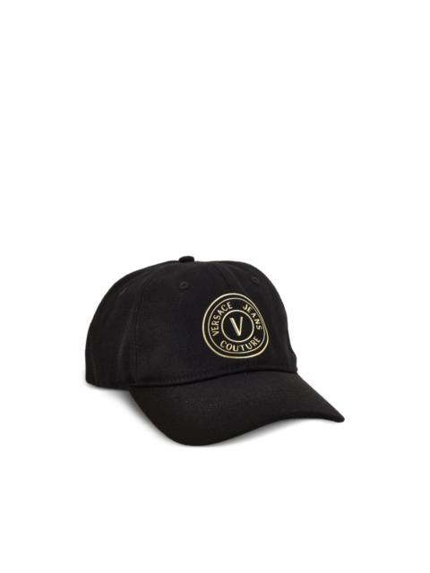 logo baseball cap