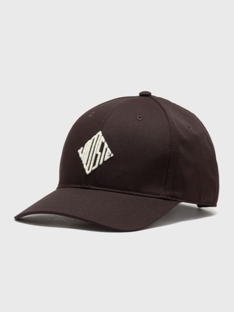 LOGO CAP