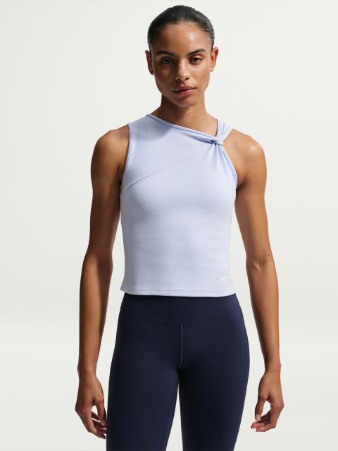 Nike One Women's Dri-FIT Tank Top