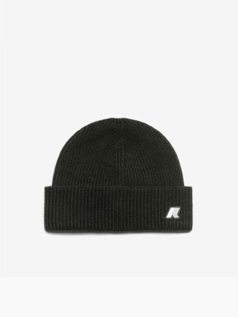 BRICE CARDIGAN STITCH WOOL