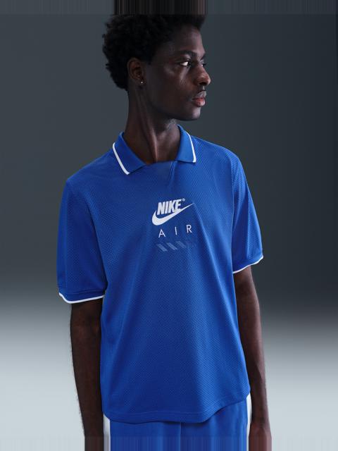Nike Air Men's Soccer Jersey