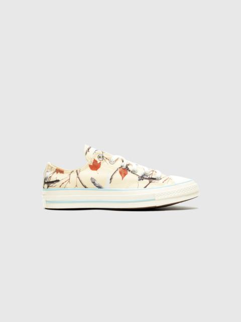 CHUCK 70 OX X GOLF WANG "OWL"