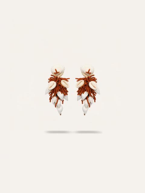 Whimsical Waters Earrings