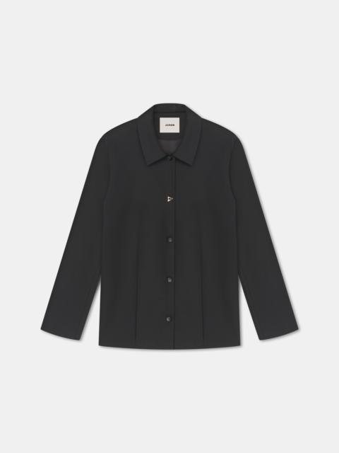 FREYJA
Tailored shirt blazer