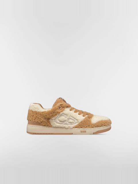 B57 Dribble Low-Top Sneaker – LIMITED AND NUMBERED EDITION