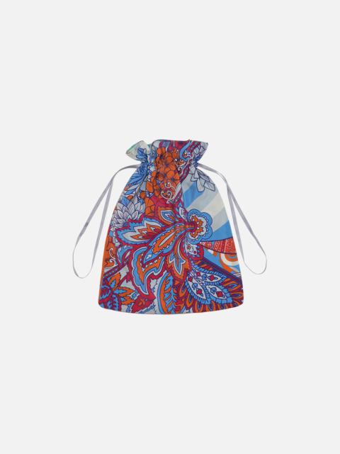 UNICORN DRAWSTRING BAG