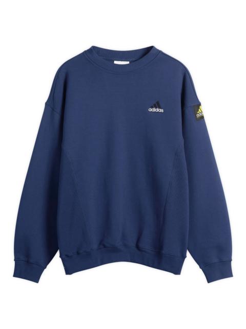 Adidas EQT Crew Sweatshirt