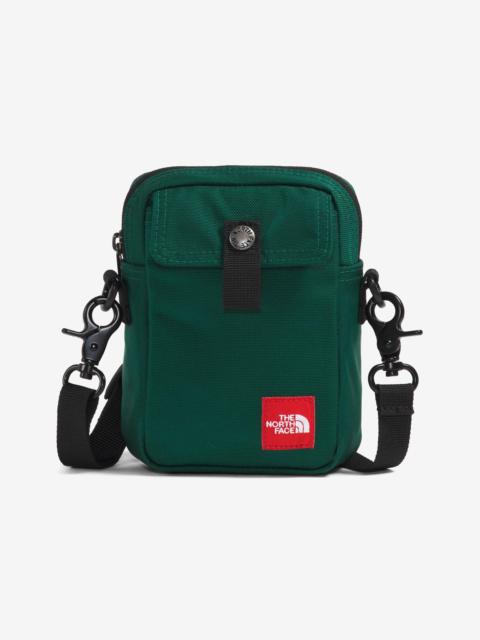 Red Box Small Carry Bag