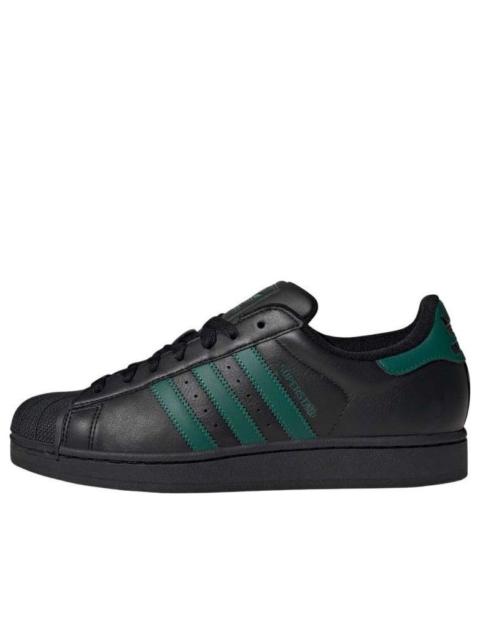 adidas Superstar 2 'Black Green' JQ2311