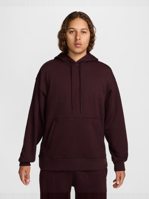 Nike Wool Classic Hoodie