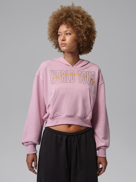 Jordan Brooklyn Fleece Women's Pullover Hoodie