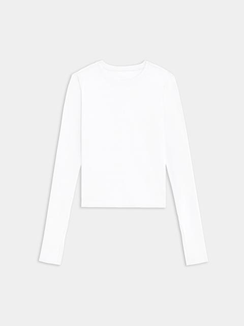 Airweight Lite Long Sleeve Waist Length