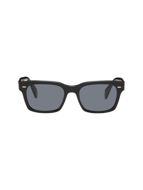 Black Ryce Sunglasses