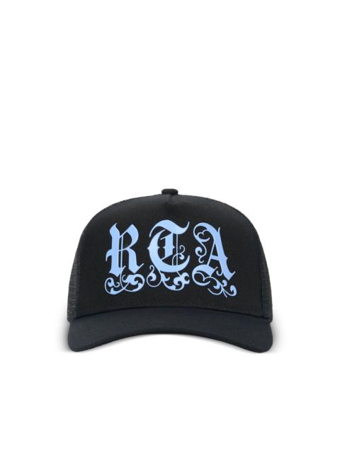 Gideon Underworld trucker cap