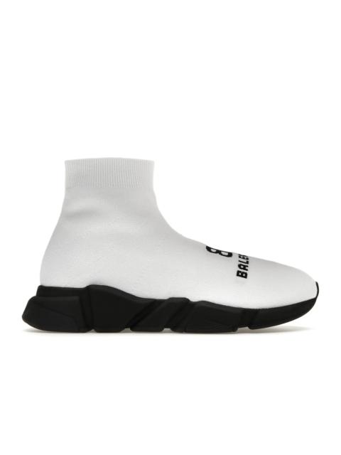 Balenciaga Speed Recycled White
