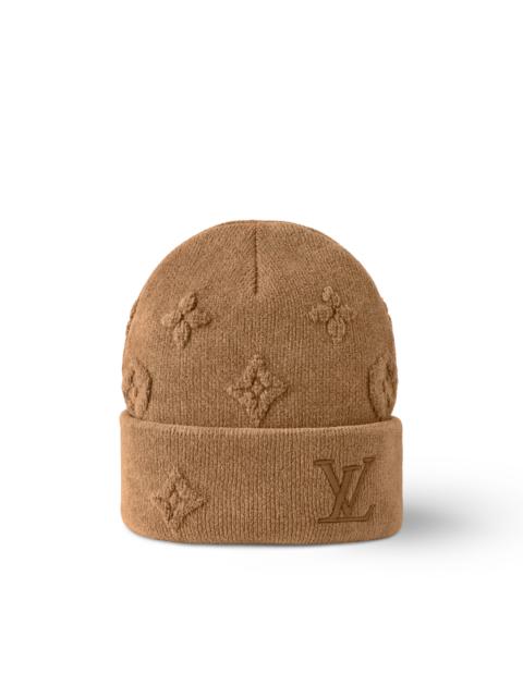 LV Crush Monogram Beanie