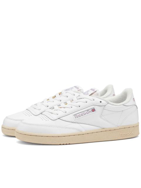 Reebok Club C 85 Vintage W