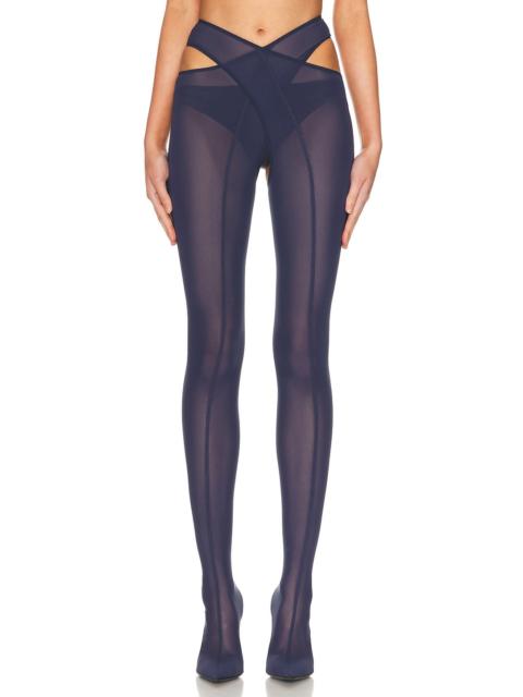 Cheopissima Thigh High Boot