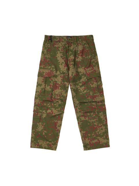 RIPSTOP CARGO BDU PANT CAMO