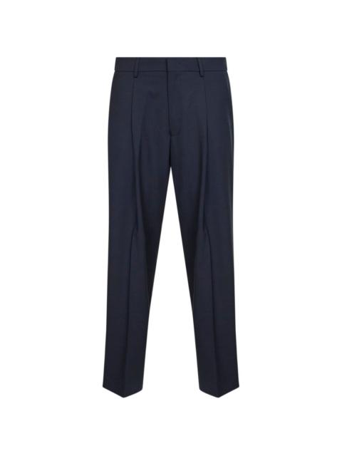 Kay pleated trousers