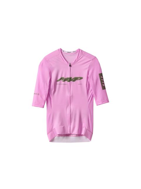 Women's Blaze Pro Air Jersey 3.0