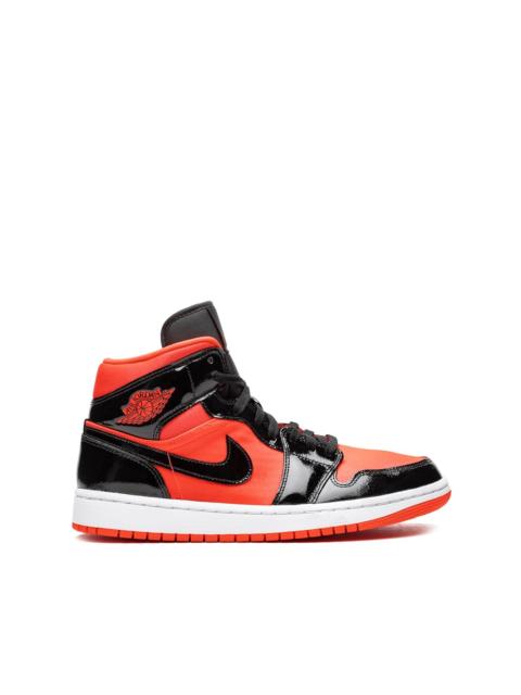 aj1 mid hot punch