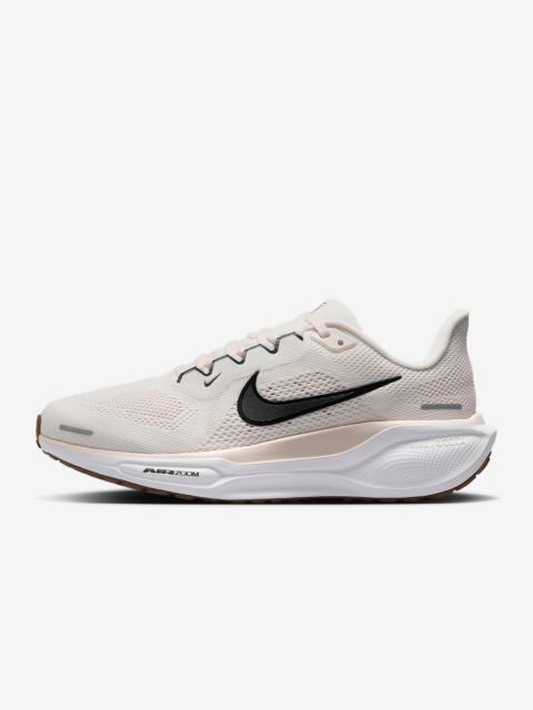 Nike Pegasus 41 Women's Road Running Shoes (Wide)