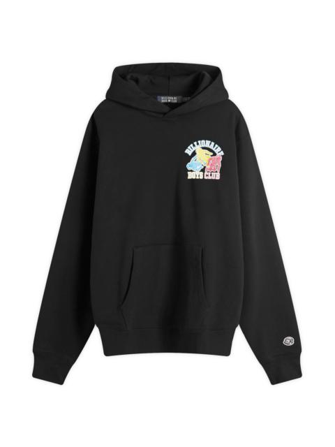 Billionaire Boys Club Heart & Mind Popover Hoodie