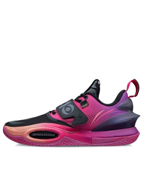 Li-Ning Wade All City 10 V2 'Sunrise' ABAS059-7