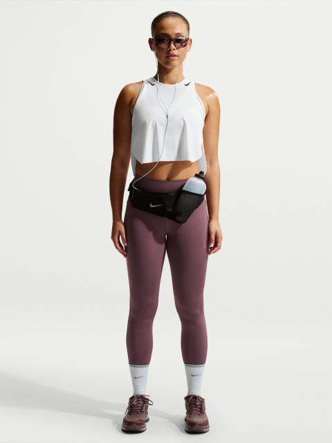 Nike Swift Women's High-Waisted 7/8 Running Leggings with Pockets