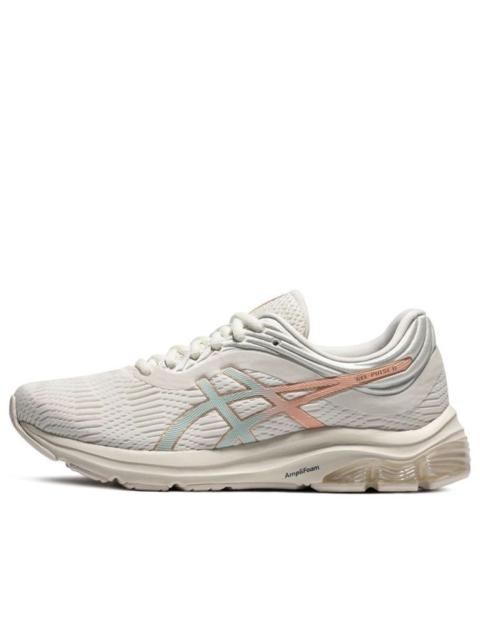 (WMNS) ASICS Gel-Pulse 11 White/Blue 1012B138-105