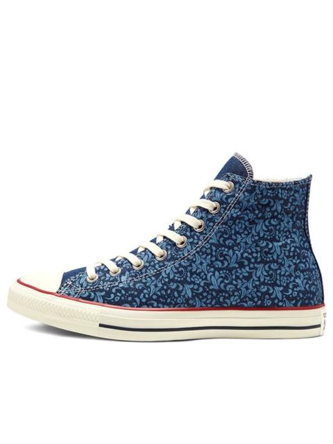 Converse Chuck Taylor All Star 'Blue White' 168038C