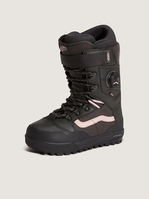 Women's Luna Pro Snowboard Boot
