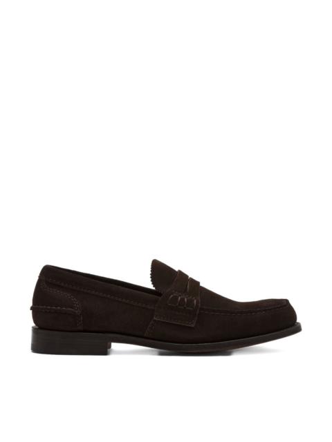 PEMBREY RODEO LOAFERS