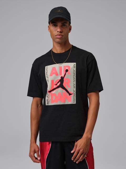 Jordan Men's Graphic T-Shirt