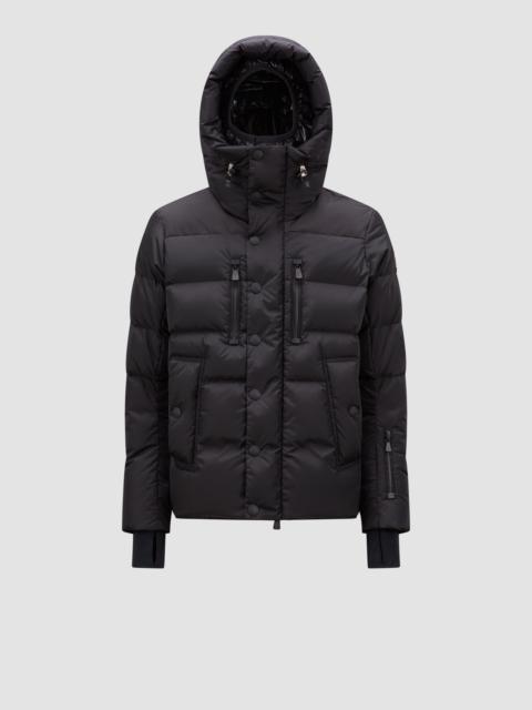 Rodenberg Short Down Jacket