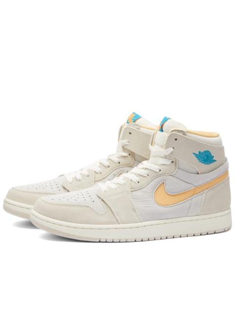 Air Jordan 1 Zoom Air CMFT 2